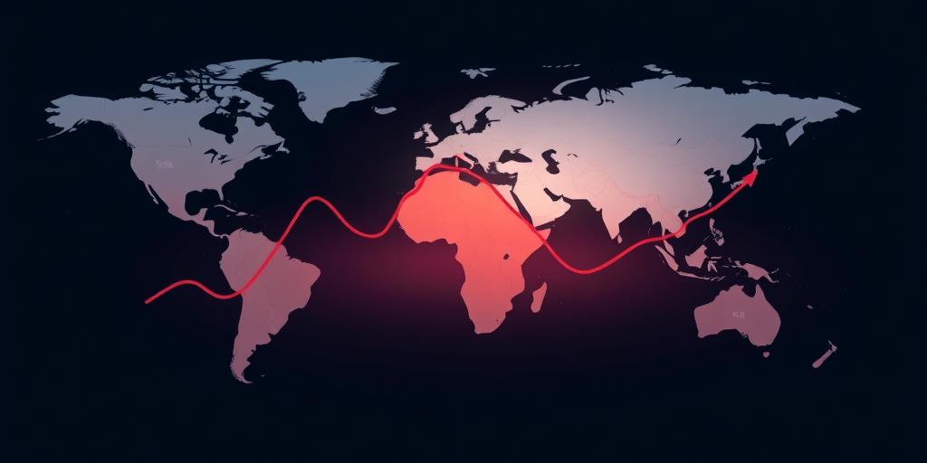 Investing in Emerging Markets: 2025 Risk Assessment