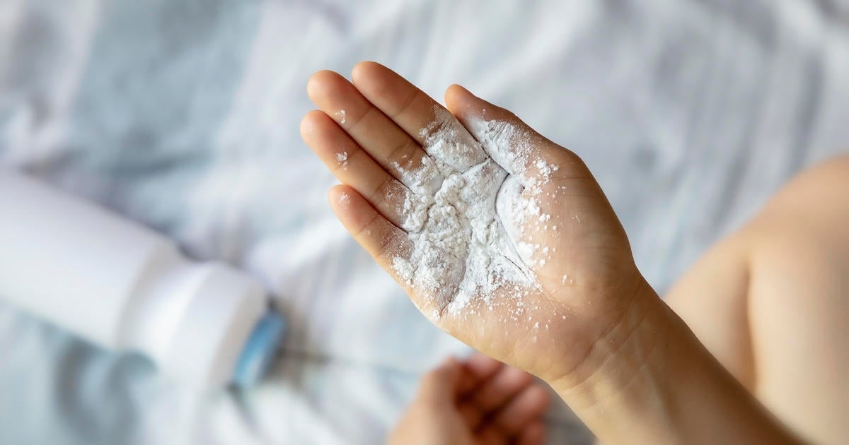 FDA Acts to Remove Asbestos From Talc Products: Is Your Baby Powder Safe?