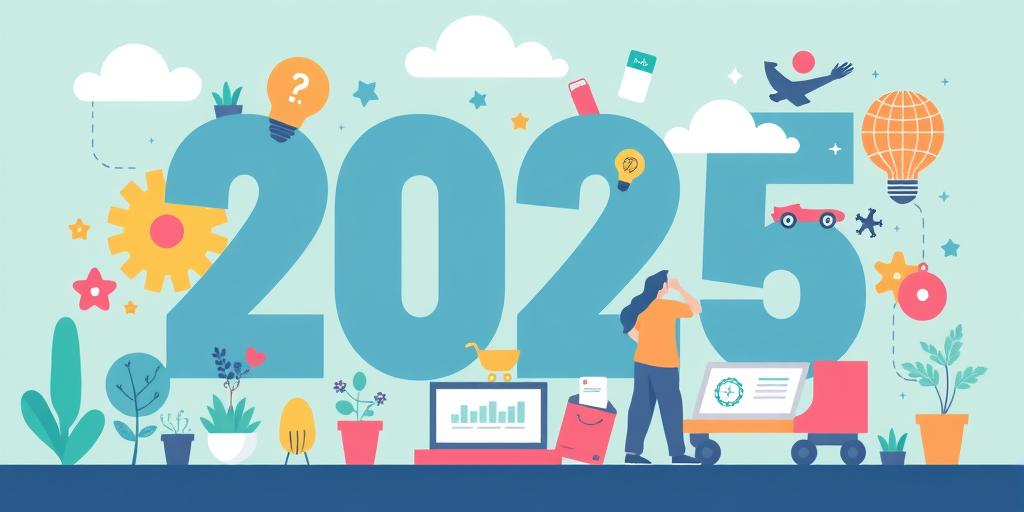 Understanding Consumer Behavior Shifts in 2025