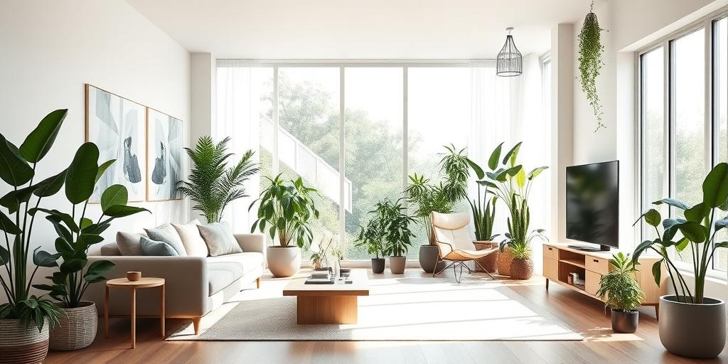 Future Home Design: Adaptable Spaces, Biophilic Design