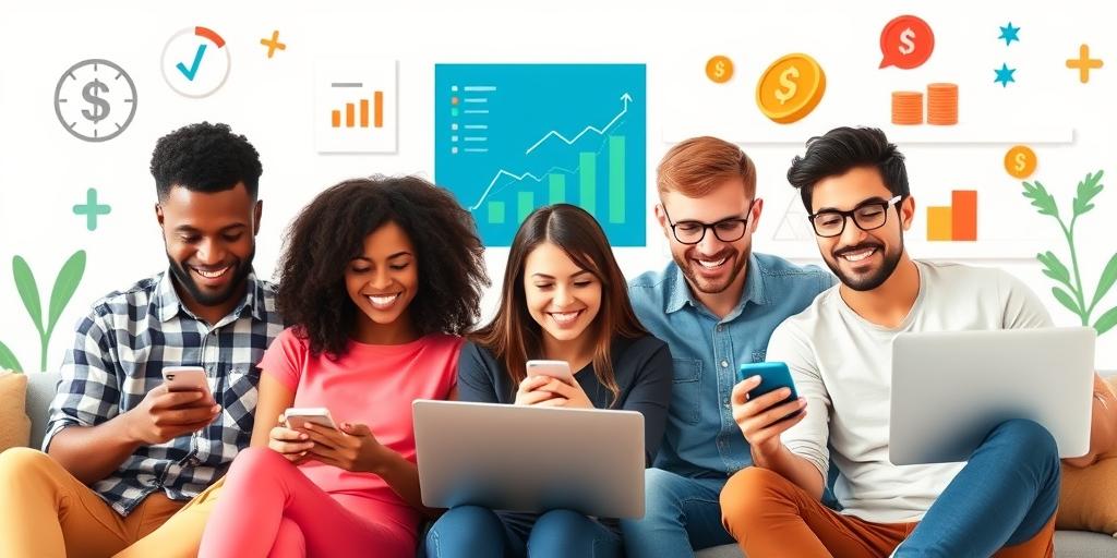 Financial Literacy Education Needs for 2025