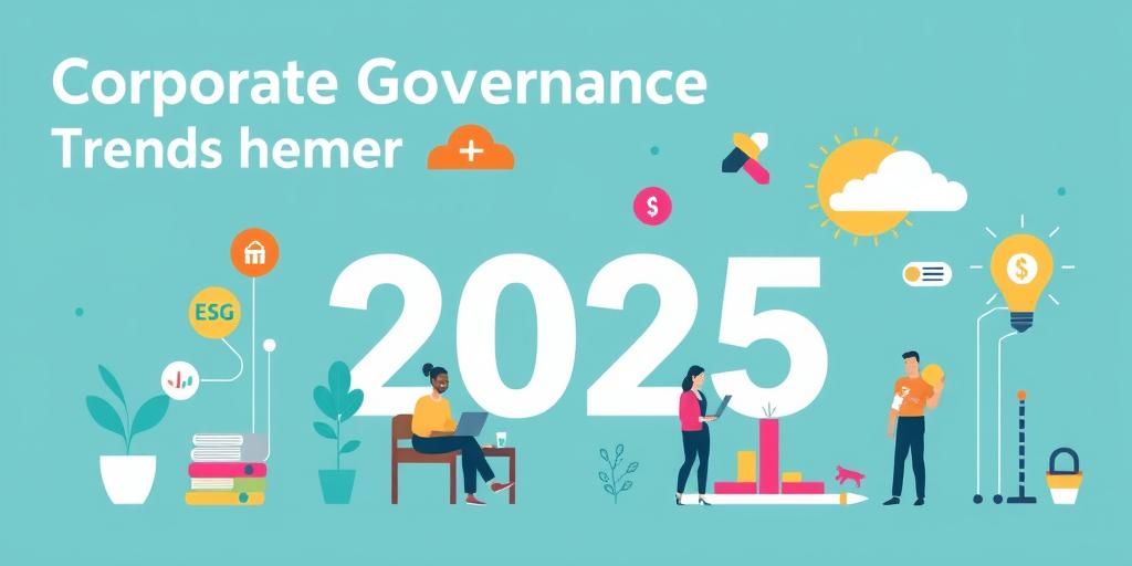 Corporate Governance Trends to Watch in 2025