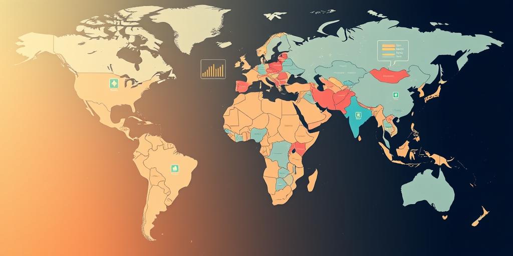 Global Health Spending Trends and Priorities