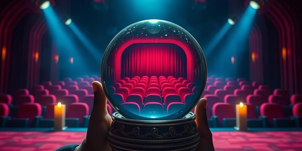 Predicting Box Office Bombs of 2025