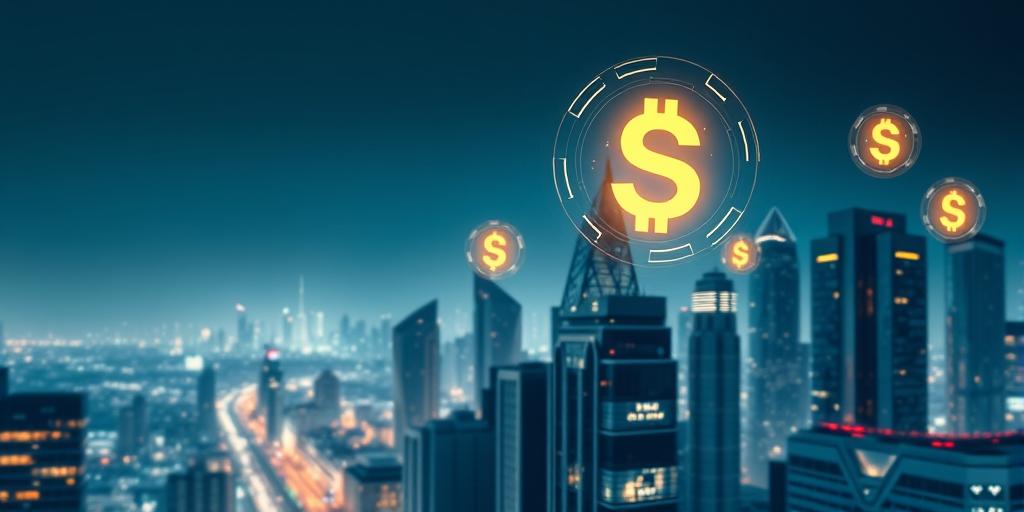 The Role of Central Bank Digital Currencies (CBDCs) in 2025