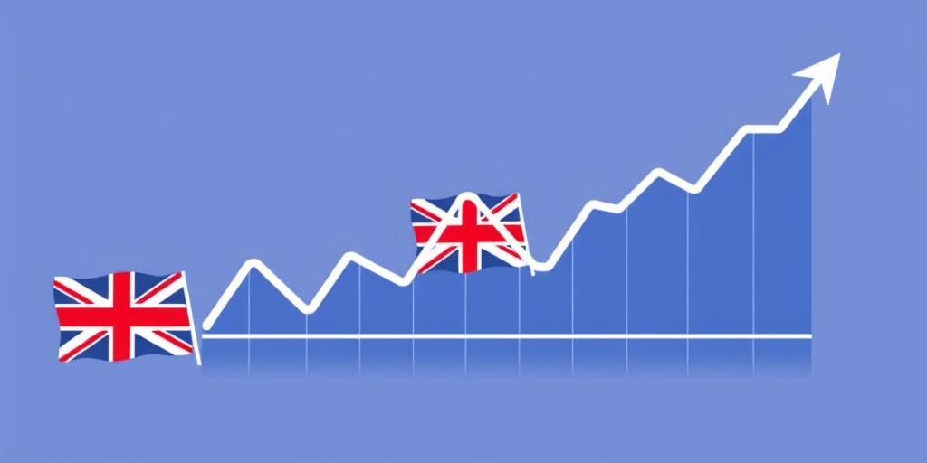 The UK Economy Post-Brexit: Navigating New Realities