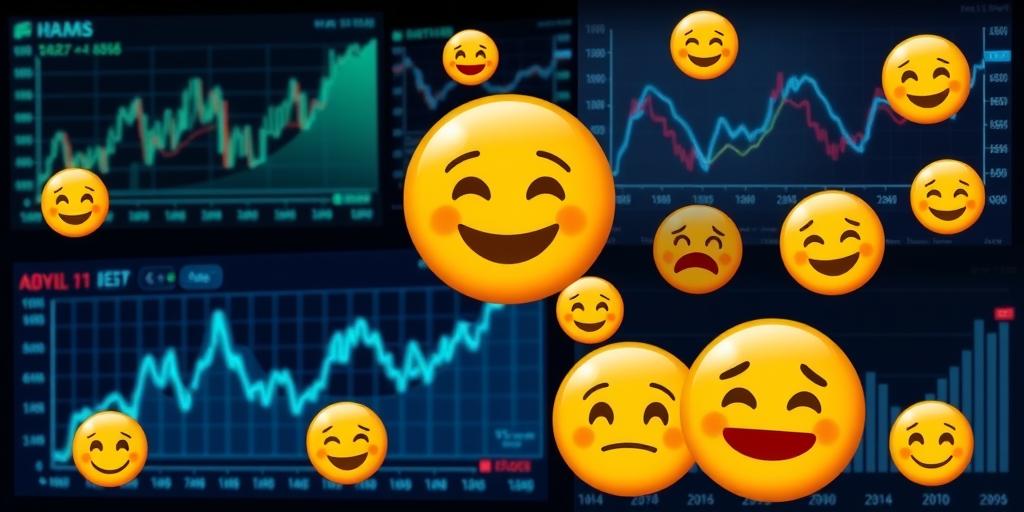 Understanding Market Sentiment Indicators in 2025