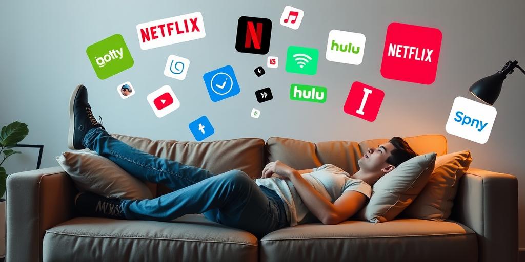 How Algorithms Shape What We Watch on Streaming (2025)