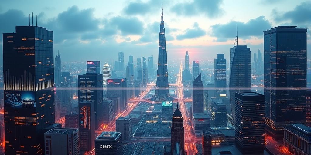 Cybersecurity Threats to the Global Financial System