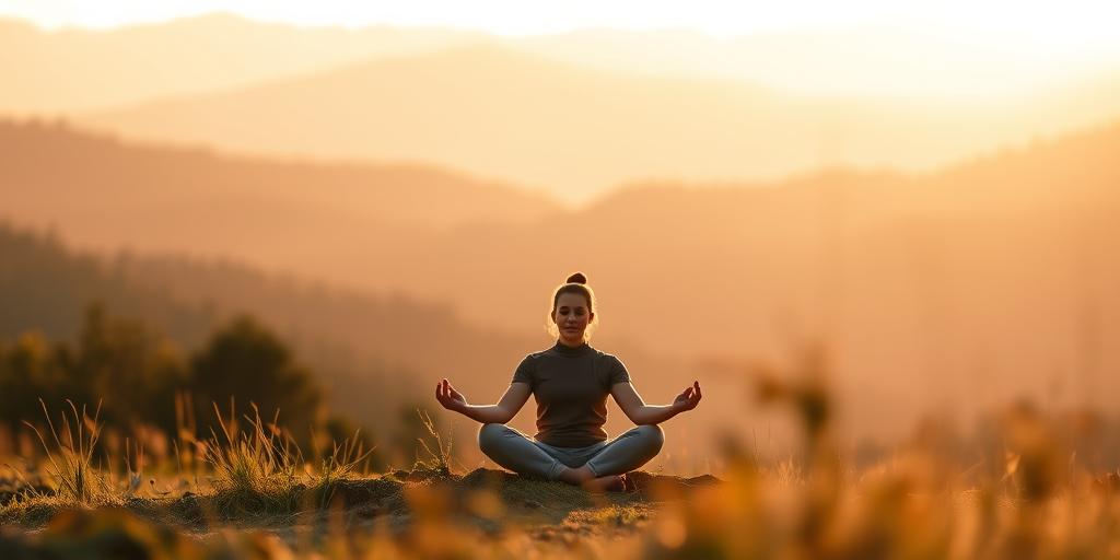 The Role of Spirituality and Mindfulness in Future Well-being