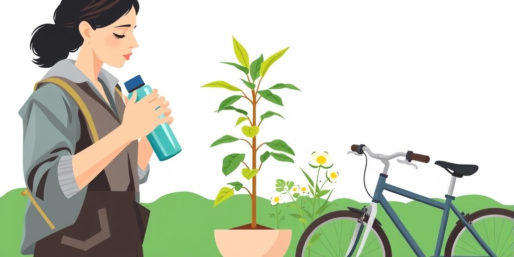 Climate Adaptation Lifestyles: Preparing for Environmental Changes