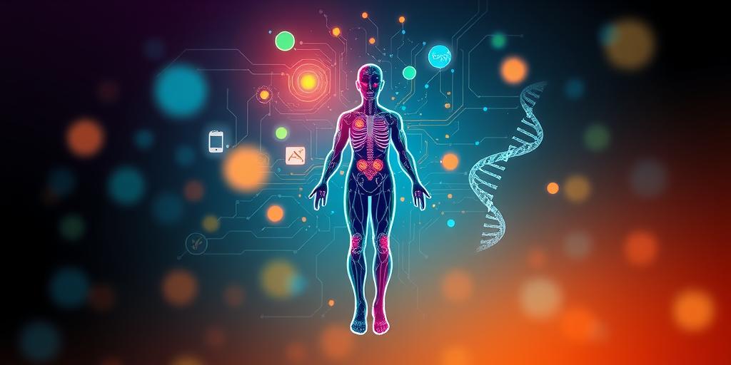 The Future of Human Enhancement: Ethical Considerations
