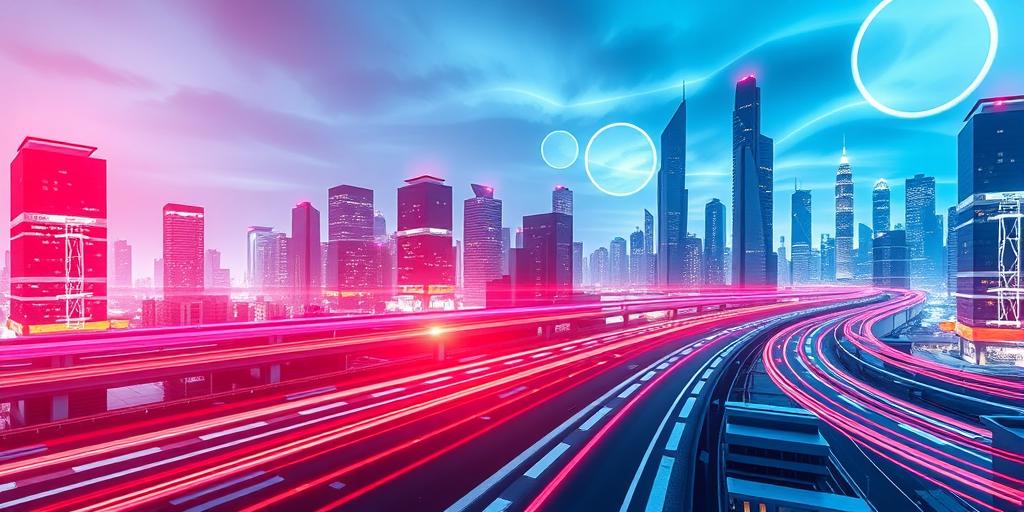 The Future of Insurance: Tech and Trends in 2025