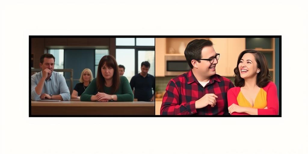 Limited Series vs. Ongoing Shows: TV Trends in 2025