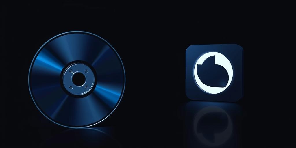 The Future of Physical Media (Blu-ray, 4K) in a Streaming World (2025)