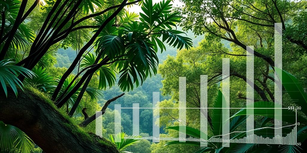 The Economics of Deforestation and Biodiversity Loss