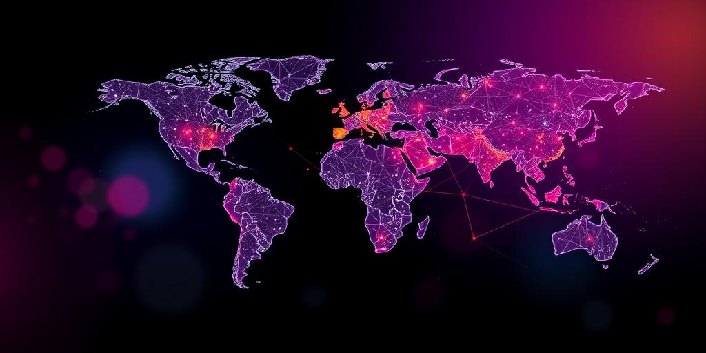 The Role of Multinational Corporations in the World Economy