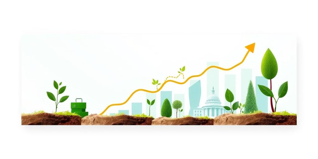 Impact of Climate Change Policies on Businesses in 2025