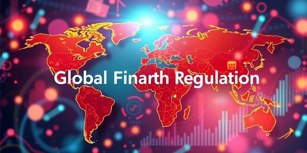 The Future of Global Financial Regulation