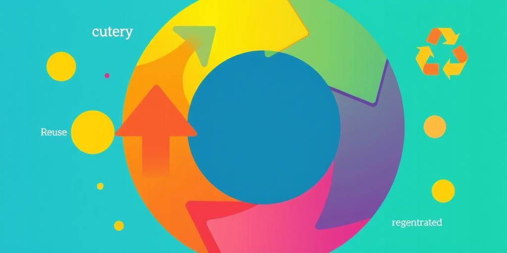 The Circular Economy: Business Opportunities in 2025