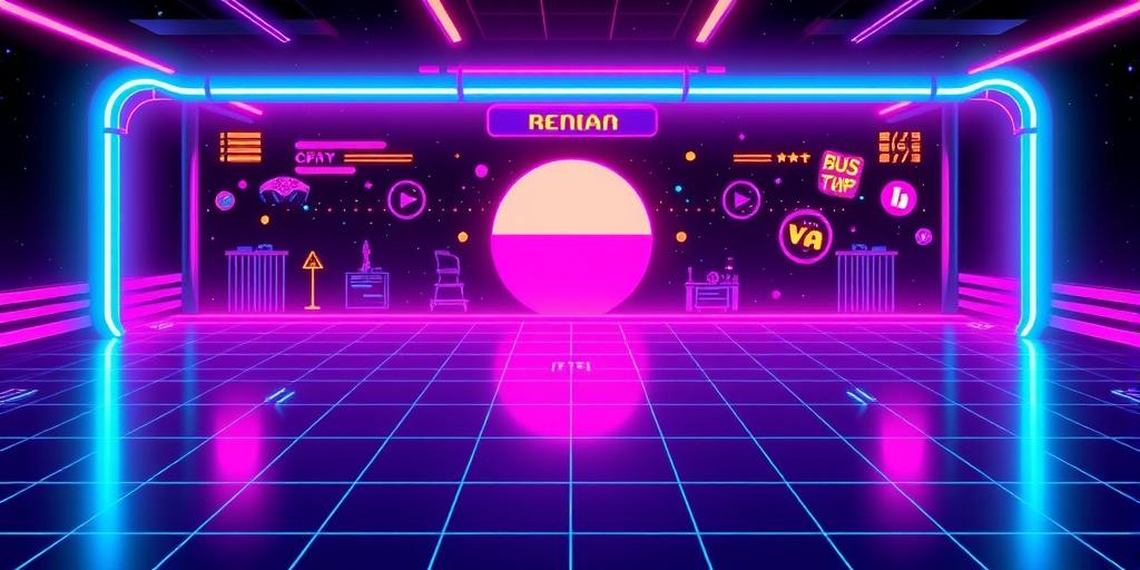The Power of Nostalgia in 2025 Entertainment