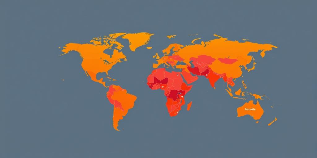 Global Manufacturing Shifts: Where Are Things Made?