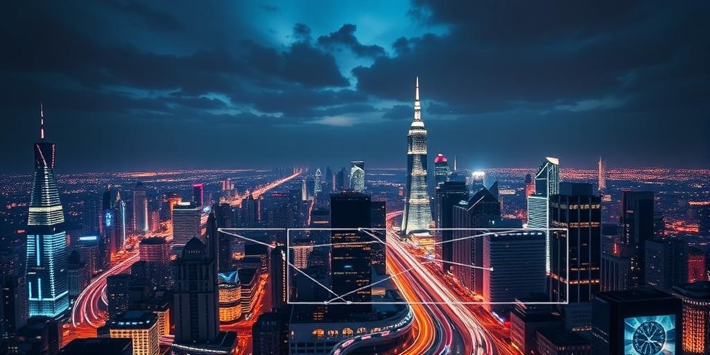 Data Analytics Driving Business Decisions in 2025