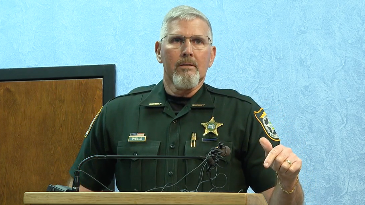 Florida Home Invasion: Homeowner Kills Intruder, Sheriff Issues Controversial Warning